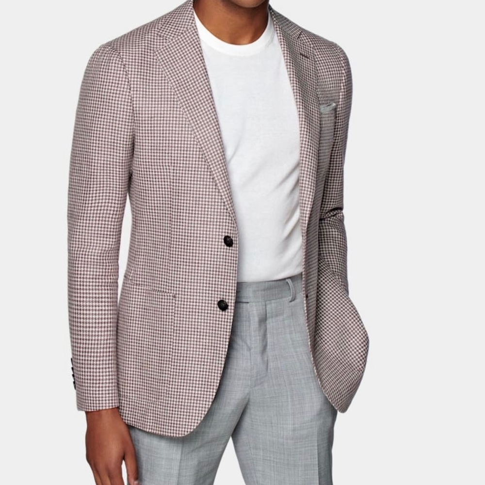 Suitsupply blazer in great condition 42R
